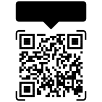 Kod QR do wirtualnego pokoju zagadek