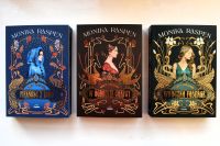 Okładki nowości książkowych