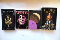 Okładki nowości książkowych