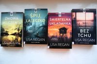 Okładki nowości książkowych