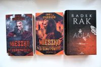 Okładki nowości książkowych