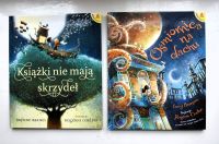 Okładki książek dziecięcych