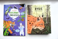 Okładki książek dziecięcych