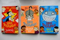 Okładki książek dziecięcych