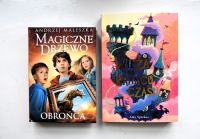 Okładki książek dziecięcych