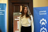 Uczestnicy Eliminacji Powiatowych 71. Ogólnopolskiego Konkursu Recytatorskiego