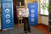 Uczestnicy Eliminacji Powiatowych 71. Ogólnopolskiego Konkursu Recytatorskiego