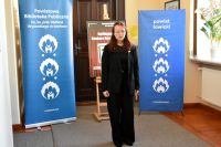 Uczestnicy Eliminacji Powiatowych 71. Ogólnopolskiego Konkursu Recytatorskiego