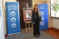 Uczestnicy Eliminacji Powiatowych 71. Ogólnopolskiego Konkursu Recytatorskiego