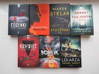 Zdjęcia okładek książek